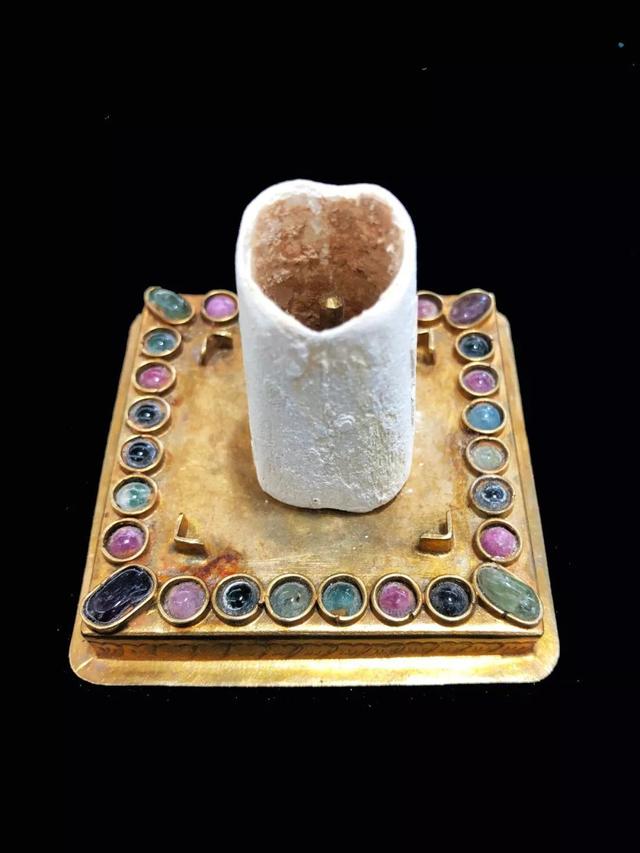 舍利子为什么很珍贵，舍利子究竟是什么