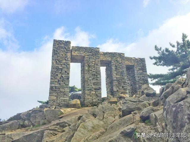 从地图上看大别山，都知道大别山坐落于三省交界处