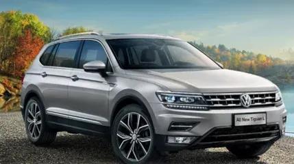 40万内最好的suv，30-40万suv排行榜前十名