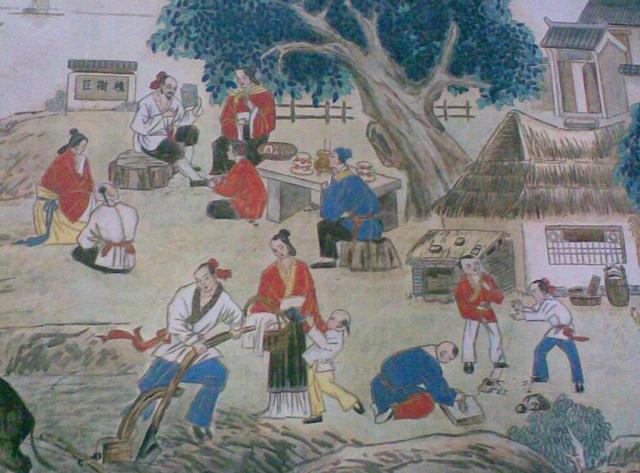 郑和下西洋的特点，明朝郑和下西洋特点（探究“郑和下西洋”的真实意图以及对后世的深远影响）