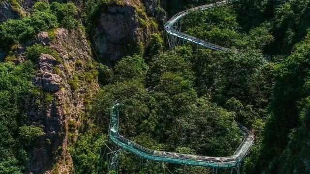 马仁奇峰风景区，芜湖马仁奇峰游玩攻略