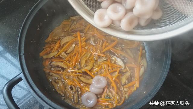 十种香芋做法，又香又松家常美味