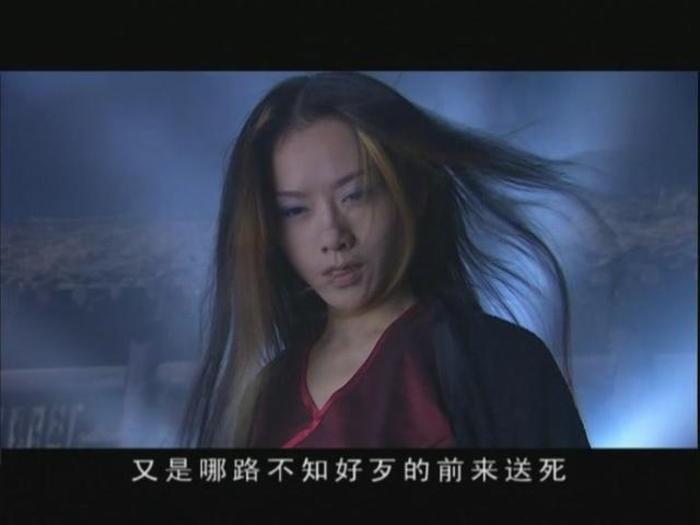 老版射雕陈玄风,陈玄风梅超风因为没文化练成九阴白骨爪 老版射雕陈玄风,陈玄风梅超风因为没文化练成九阴白骨爪