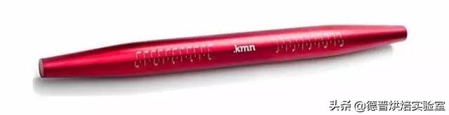 擀面杖如何制作，有时候擀面杖也能做出艺术甜品