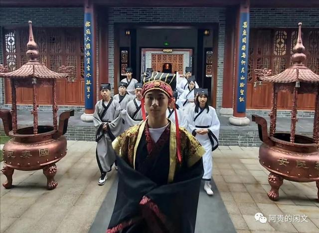 吉水是南方还是北方，航拍江西丹霞地貌丘陵