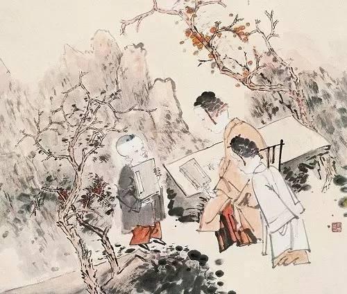 曾仕强讲易经三才之道，曾仕强：人之异于禽兽