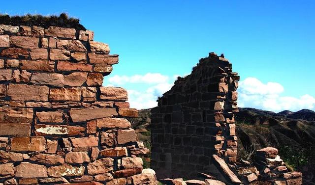 吴堡古城最新消息，吴堡古城一夫当关