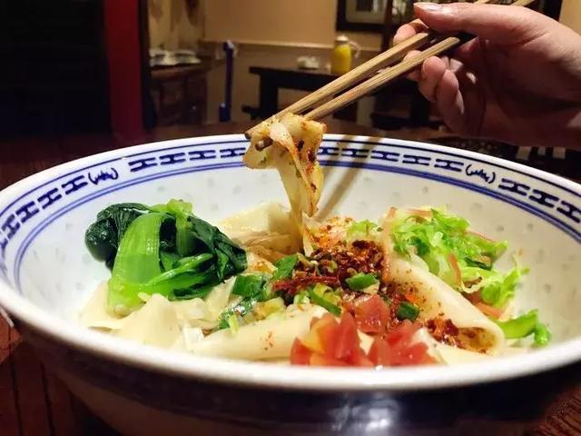 西安特色陕菜有哪些，就连老板都以为你是内行人