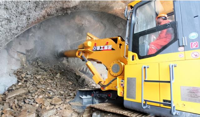 海底隧道究竟是怎样建成的，跨海隧道是怎么建成的