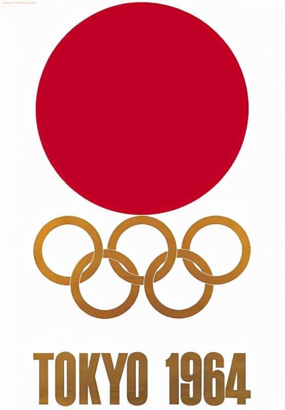 奥运会各国会徽，这里总结了历届奥运会会徽全家福