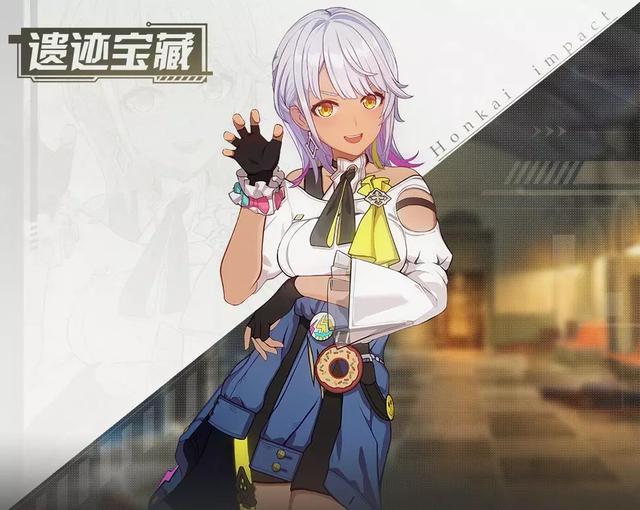 崩坏3剧情梳理，崩坏3崩坏书剧情详细解析