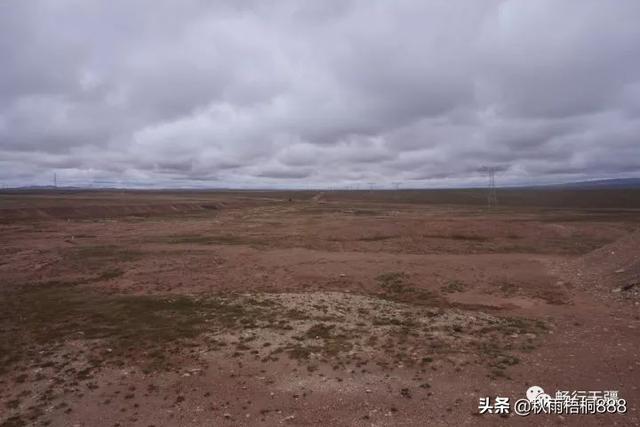 自驾青藏线游西藏最佳路线，15条西藏精华自驾路线地图攻略分享