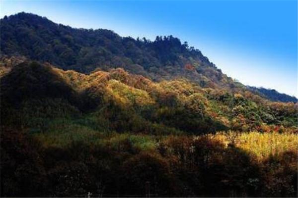 巴中的旅游景点排名推荐，巴中的十大名湖