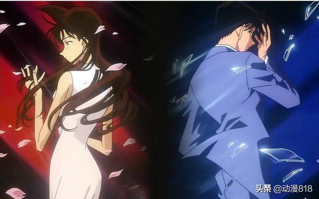 工藤新一杀人事件，名侦探柯南专属题