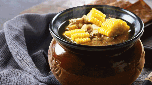 瓦罐有什么小吃，藏在瓦罐中的赣味风情