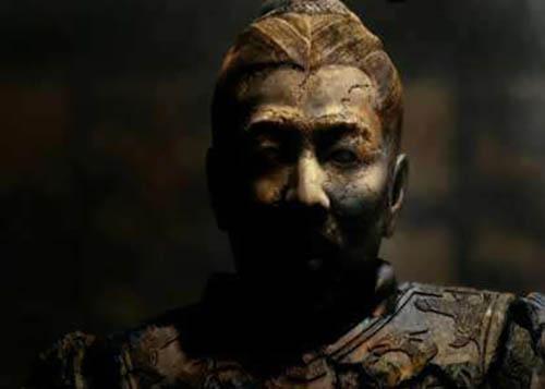 揭秘秦始皇陵十大未解之谜，何时能重见天日……秦始皇帝陵还有哪些未解之谜