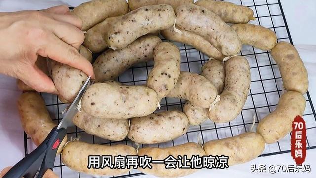 脆皮肠可以做哪些好吃的，脆皮肠在家就能做