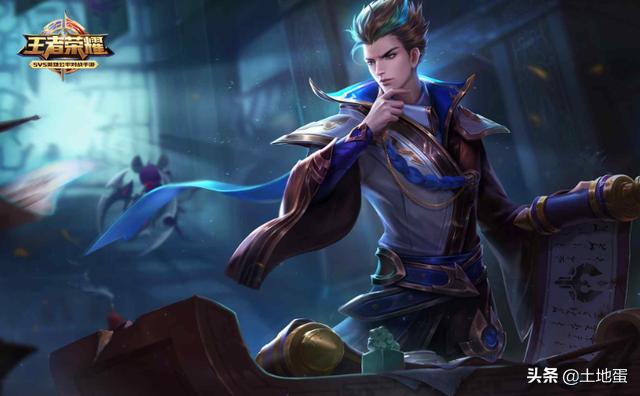 王者荣耀各个射手特点，王者荣耀：有人说射手出魔女