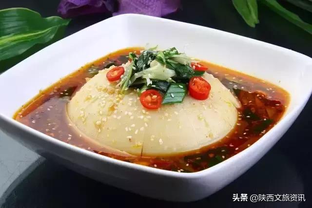 陕西必吃的十大美食，必收藏篇陕西美食排行榜