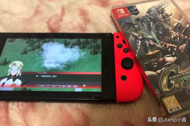 sd高达g世代火线纵横评测，告诉你SD高达G世纪