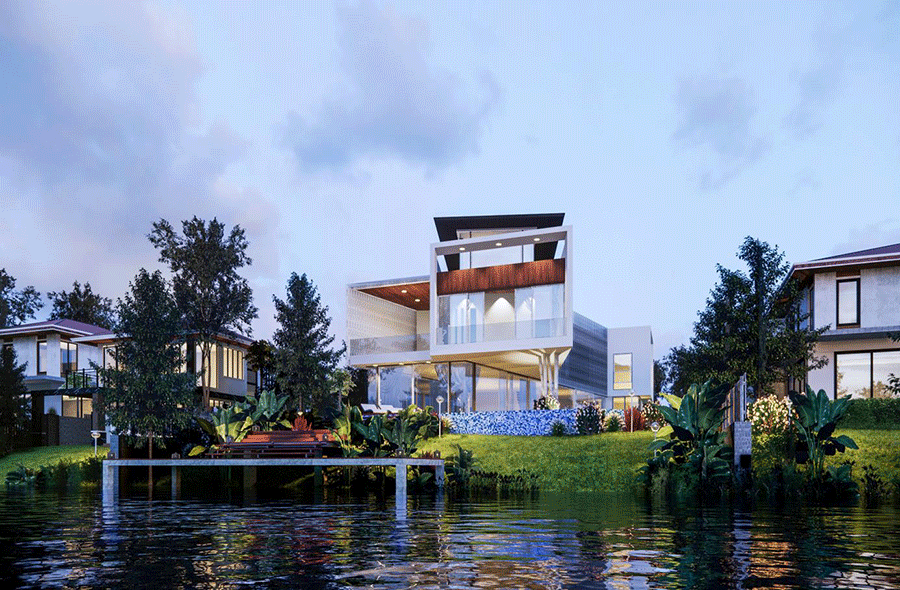 enscape渲染，enscape渲染教程入门（Enscape渲染不真实的4个原因）