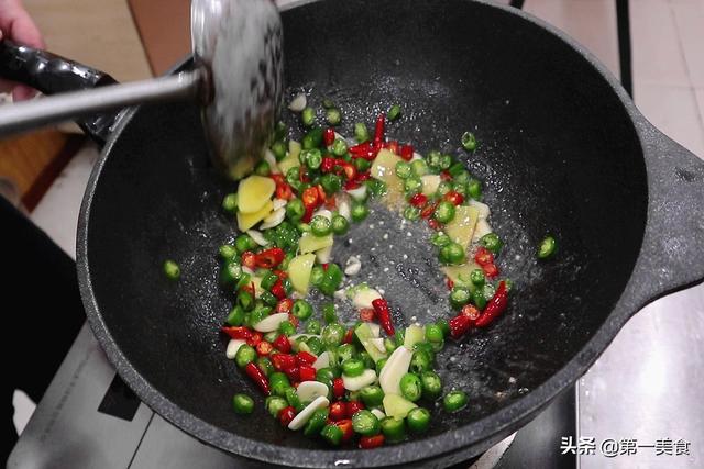 海中人参的做法，它号称海人参