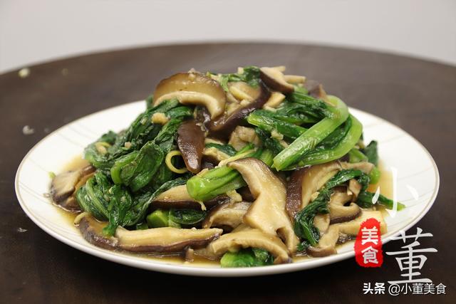 油麦菜怎样做好吃，油麦菜的18种做法（清淡爽口又营养）