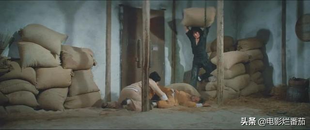 成龙经典喜剧电影盘点，成龙大哥最经典的10部影片