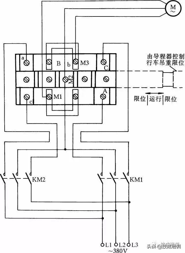 二相电表接线图片，26个经典电路图