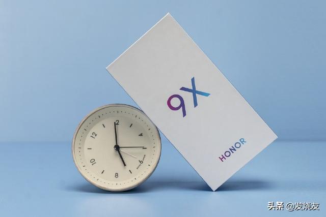 荣耀honor9是什么型号，我眼中的华为系手机颜值巅峰