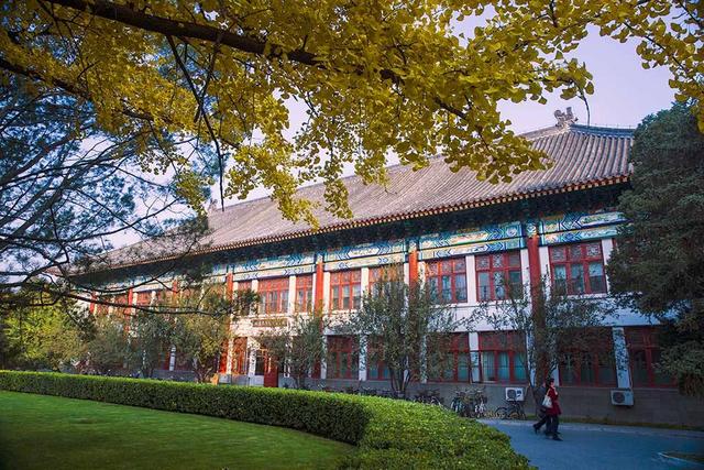 北航大学全国排行，北京市大学排行榜30强