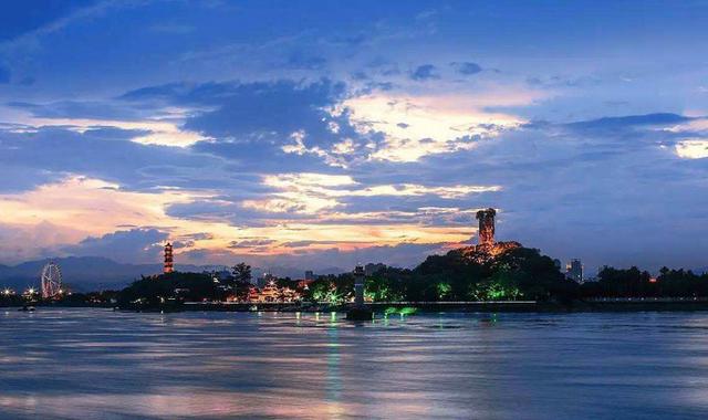 温州旅游必去十大景点，温州旅游必去十大景点推荐理由（温州旅游必去景点）