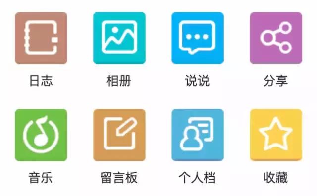 qq账号注销好友看到的是什么样子，有多少互删好友的