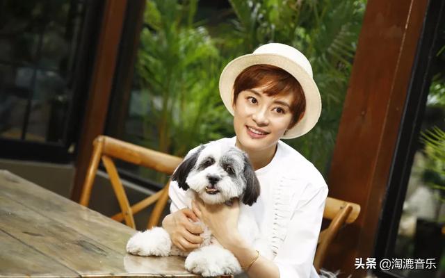 情深深雨蒙蒙演员，情深深雨蒙蒙全部演员上节目