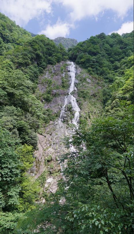 武功山旅游攻略，武功山旅游攻略一日游（江西武功山\u0026仙凤三宝亲子游记）