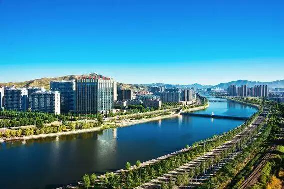 张家口市gdp，张家口地区各县市区经济排名（河北两个城市上榜二线城市）