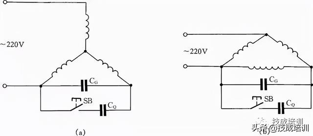 二相电表接线图片，26个经典电路图