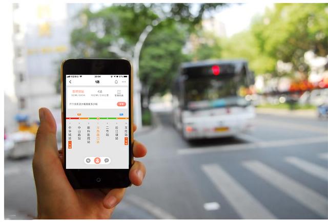 新乡公交实时查询，新乡公交怎么用手机看实时站点（这几条公交线路有变）