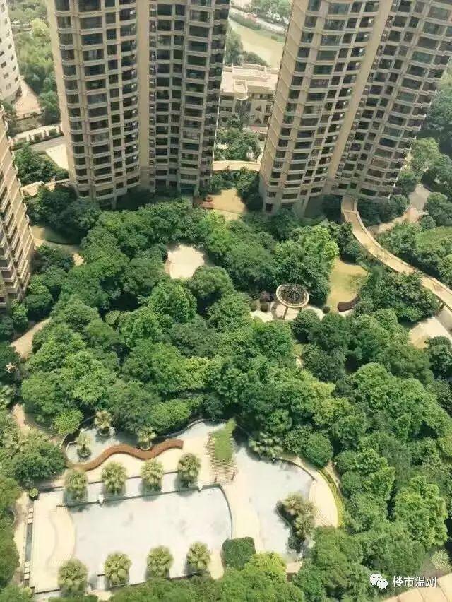 温州一周房价下跌，温州城区二手房交易量再下跌