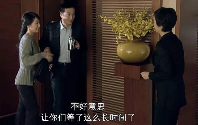 宋思明爱海藻吗，蜗居宋思明对海藻到底有没有爱