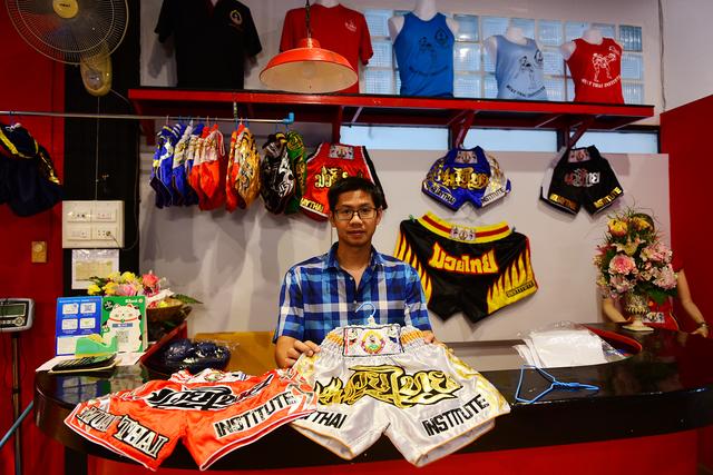 泰拳电影有哪些，推荐三部个人觉得非常不错的泰国动作电影