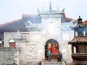 衡阳有什么好玩的地方景点推荐，衡阳的旅游景点推荐