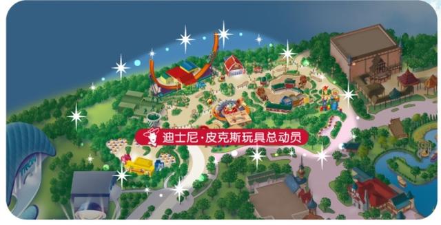 上海的迪士尼是怎么样的，还得你自己带娃去了才知道