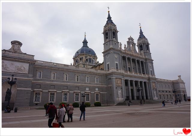 欧洲之王皇家马德里，西班牙首都马德里