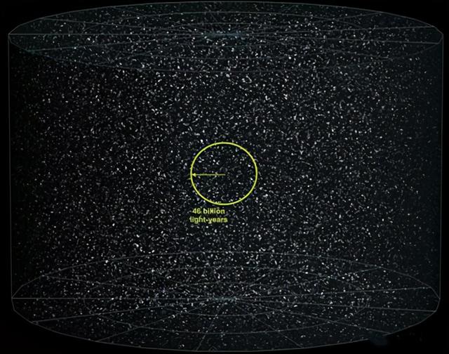 宇宙中十大星系有哪些，宇宙中十大最迷人的星系