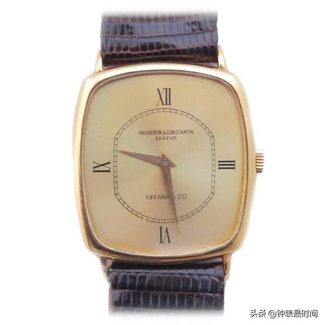 手表品牌前十名大牌logo，这些大牌手表的表盘上