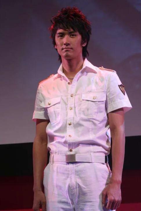 加油好男儿现在还播吗，《加油好男儿》们早已各奔东西