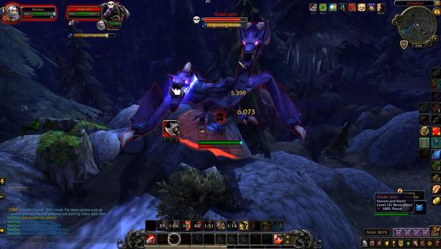 魔兽世界8.15复仇之潮成就流程，8.15新种族全方位介绍