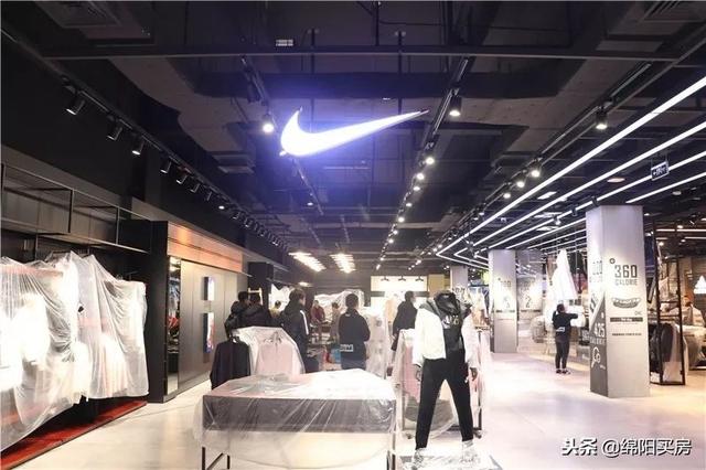 绵阳经开区万达广场二期，明天见绵阳经开万达广场12.21盛大开幕