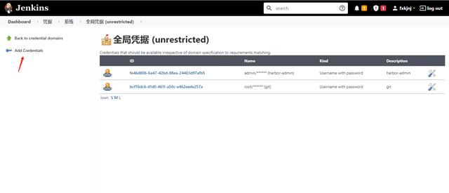 jenkins远程部署，jenkins和docker实现自动化构建部署